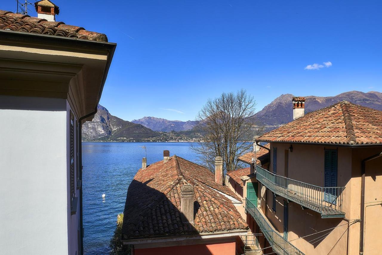 Window On The Lake Varenna Exteriör bild